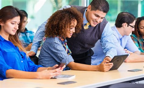 Teachers Education Professionals