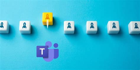 Teams Productivity Features