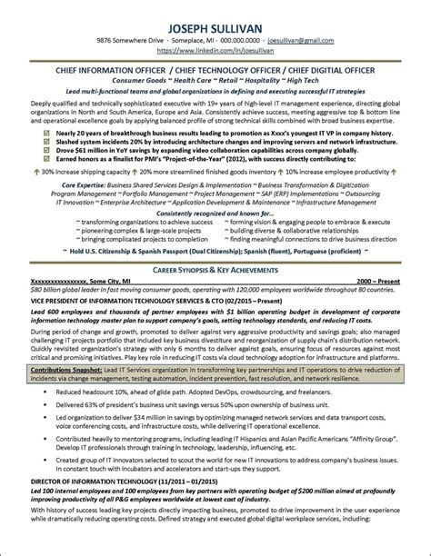 Tech Exec Hiring