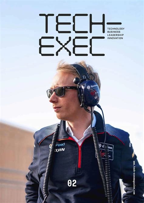 Tech Exec Interviews
