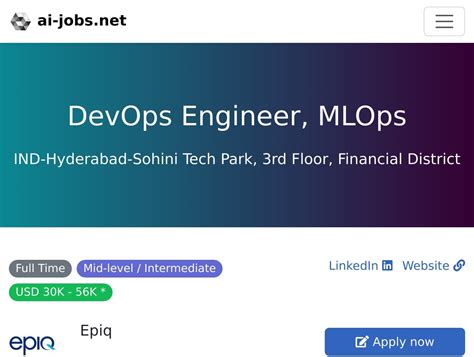 Tech jobs in Downtown LA