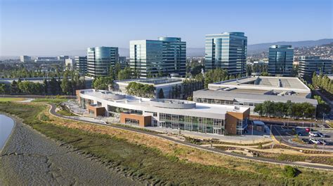 Tech Jobs in Redwood City
