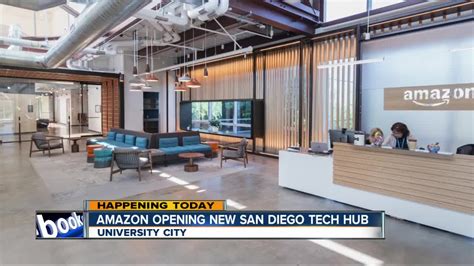 Tech jobs in San Diego
