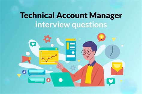 Technical Account Manager Requirements