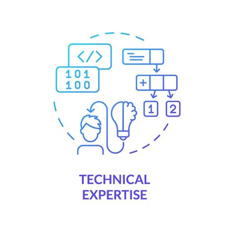 Technical Expertise
