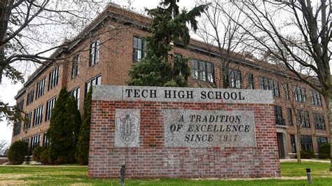Technical High School