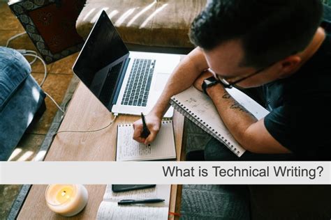 Technical writer