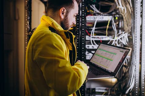 Technician Installation
