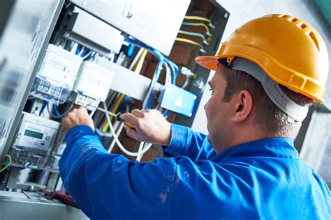 Technician Maintenance