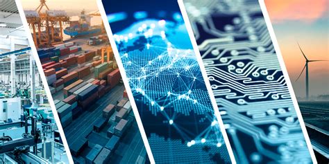 Technology and Innovation
