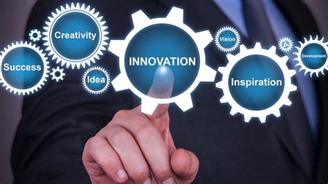 Technology and innovation in policing