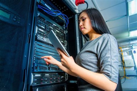 Technology and IT Professionals
