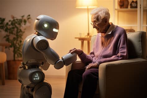 Technology in Senior Care