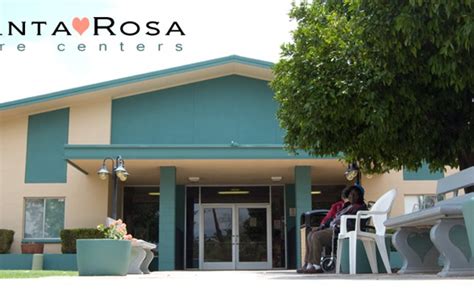 Technology Integration at Santa Rosa Care Center