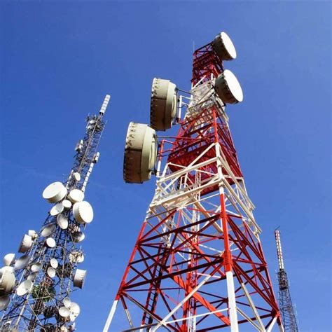 Tele communications