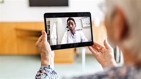 Telehealth