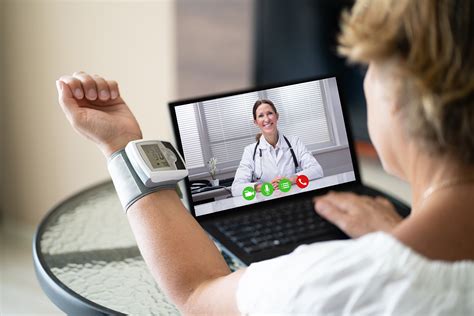 Part-Time Medical Assistant at Telehealth Company