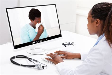 Telehealth Case Manager
