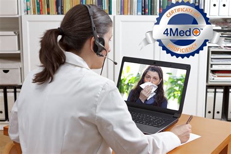 Telehealth Coordinator