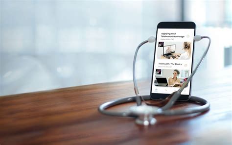 Telehealth delivery specialist job