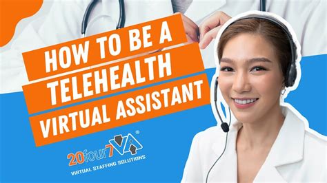 Telehealth Medical Assistant