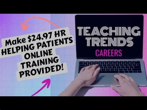 Telehealth Medical Assistant Jobs