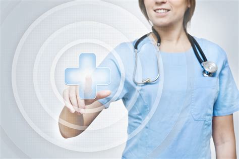Telehealth nurse case managers
