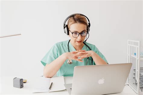 telehealth nursing