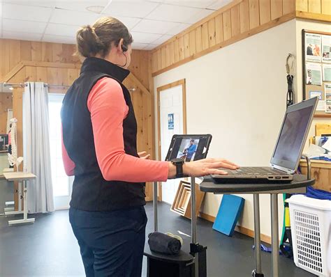 Telehealth Physical Therapy Jobs