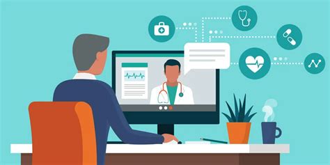 Telemedicine at Kaiser Permanente Gwinnett Georgia