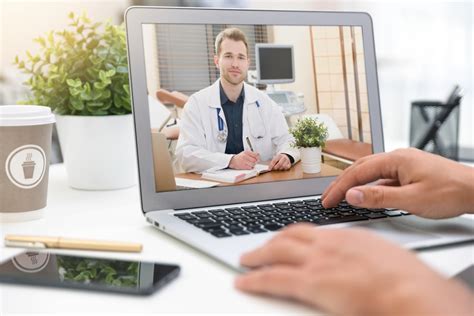 Telemedicine consultation