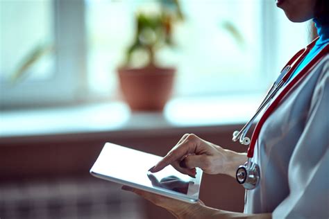 Telemedicine Geriatric Physician Assistant