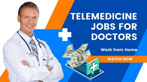 Telemedicine Paramedic Jobs