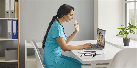 Telemedicine Physician Assistant