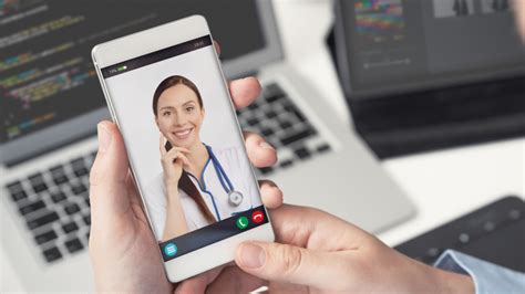 Telemedicine Urgent Care