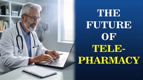 Telepharmacy