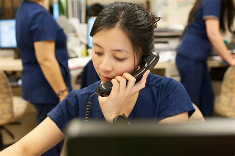 Telephone Triage Nurse Jobs