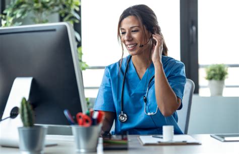 Benefits of Telephone Triage Nurse Jobs