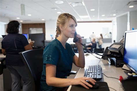 Telephonic Nurse