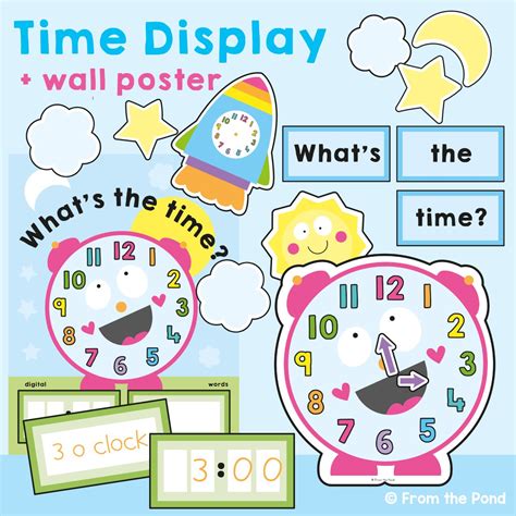 Telling Time
