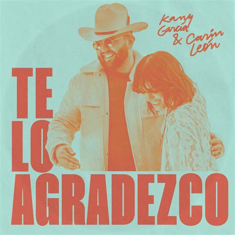 te lo agradezco