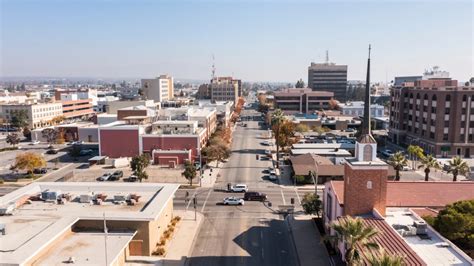 Temporary Staffing Agencies in Bakersfield, CA