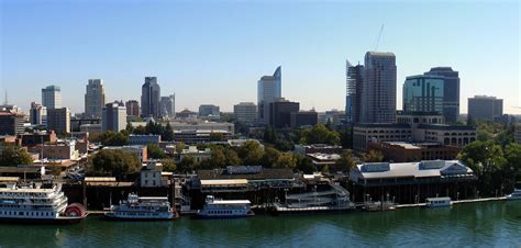 Temp Agencies in Sacramento, CA