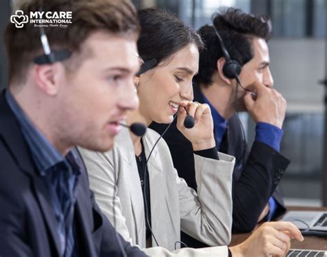 temp agency customer service