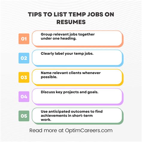 Temp Jobs