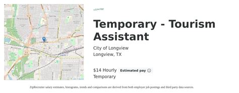 Temporary employment agencies in Longview, TX
