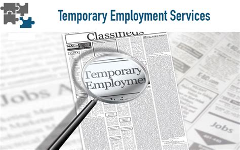 Temporary employment agencies in Longview, TX
