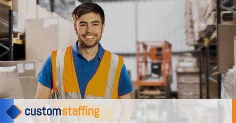 Temporary Job Tips