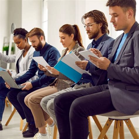 Benefits of Temporary Jobs in Las Vegas