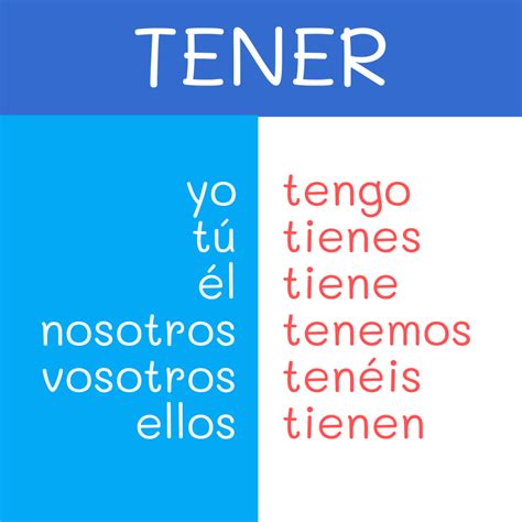 tener vs poseer